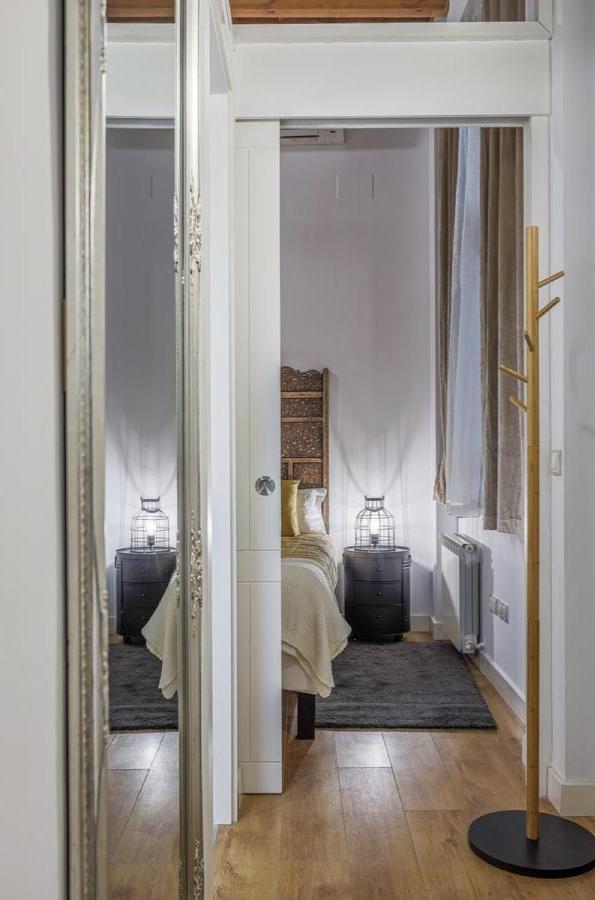 Alohamundi Castellar Sevilla