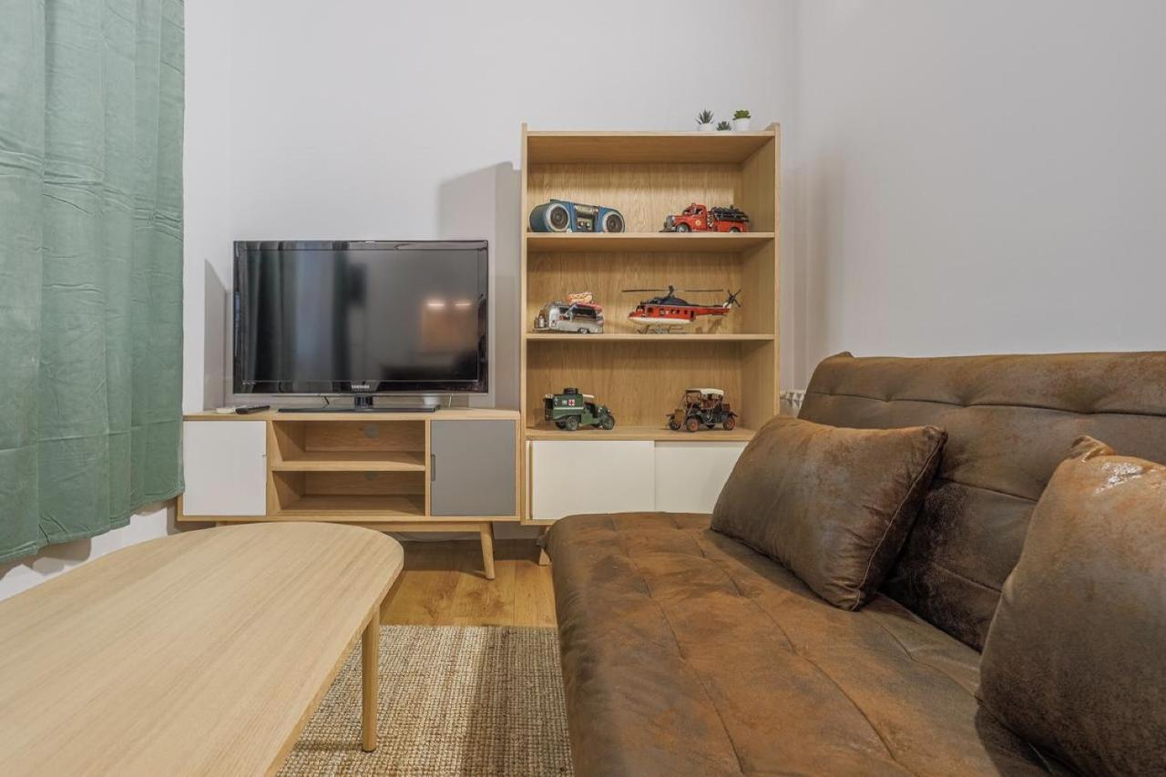 Alohamundi Castellar Apartamento