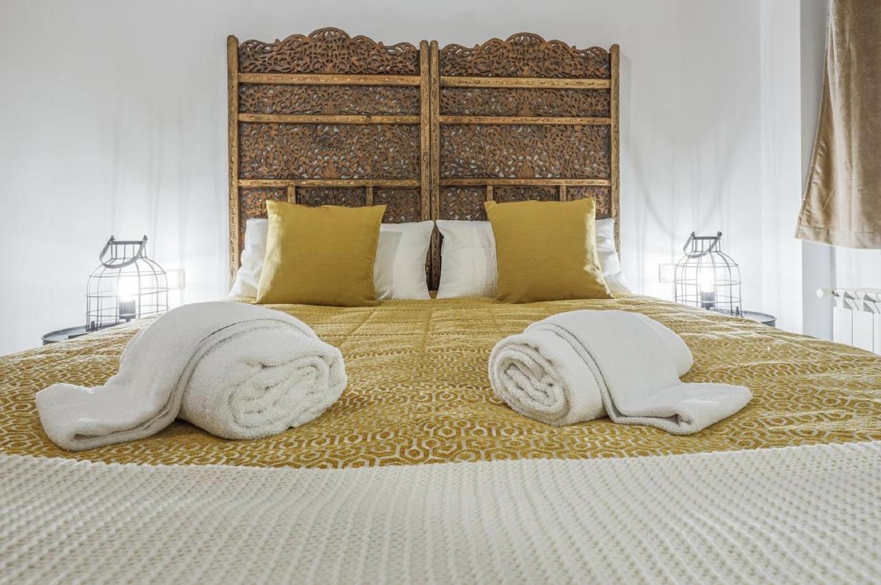 Alohamundi Castellar Apartamento