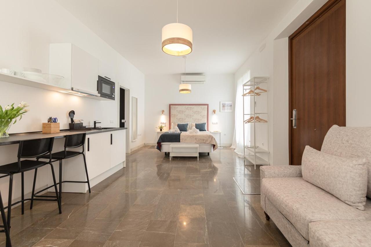 Isg Zaragoza-free Parking Apartamento
