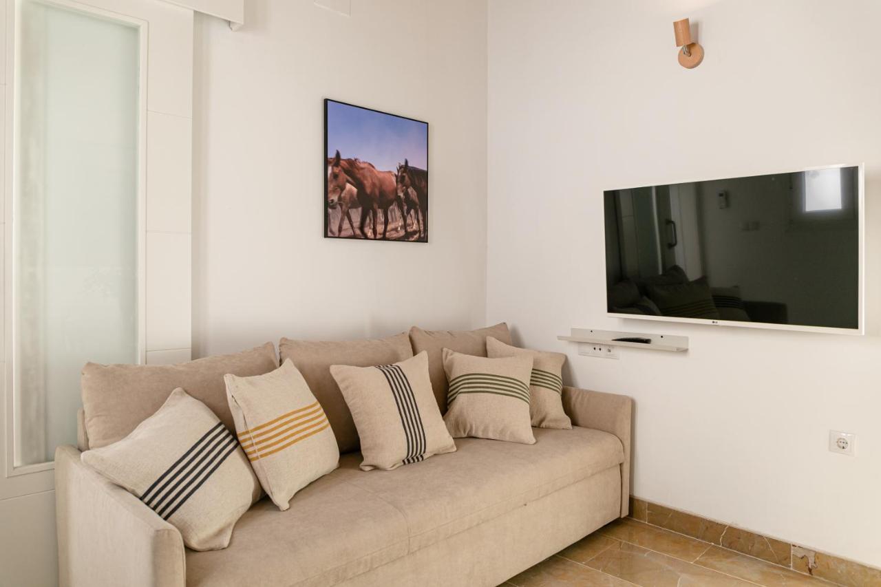 Isg Zaragoza-free Parking Apartamento *