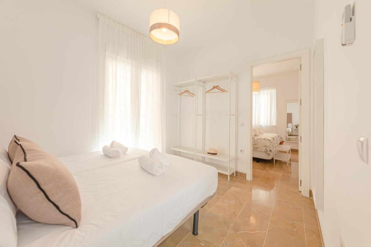 Apartamento Isg Zaragoza-free Parking *