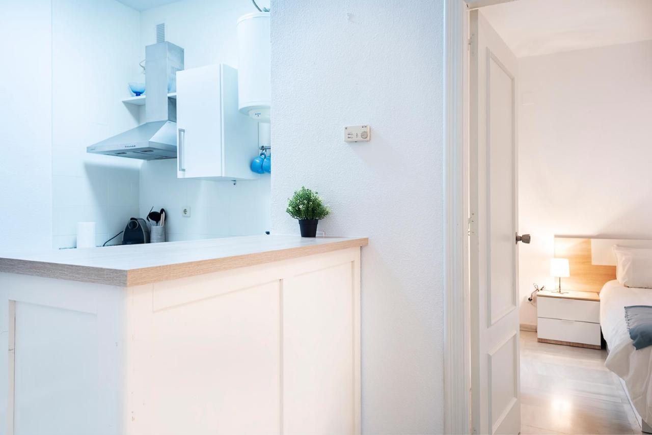 Apartamento Alohamundi Arjona Ii *