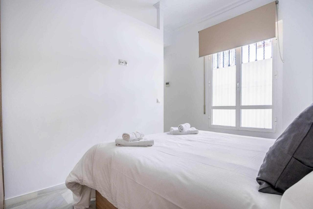 Comfy Away * Seville