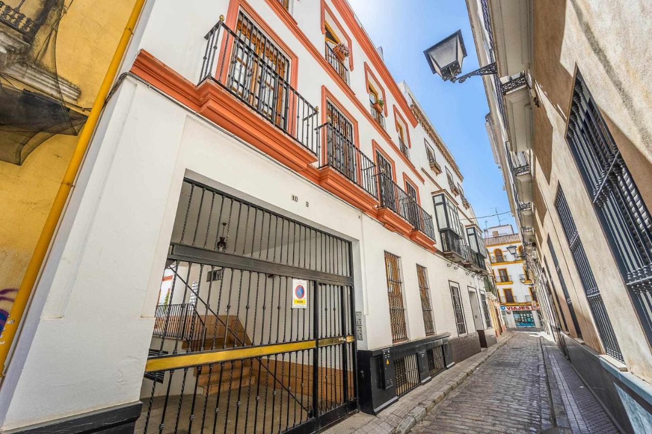 Comfy Away * Seville