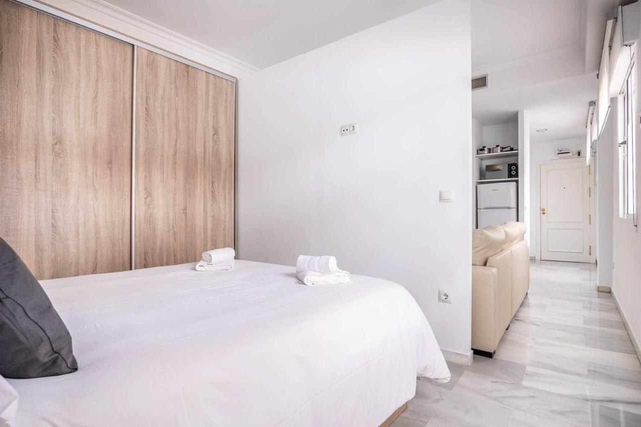 Apartment Comfy Away *