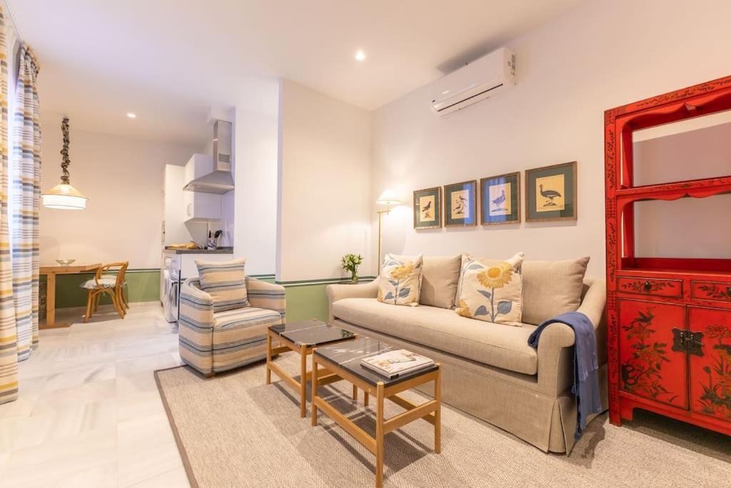 Apartment New! Ohliving San Bernardo 4 *