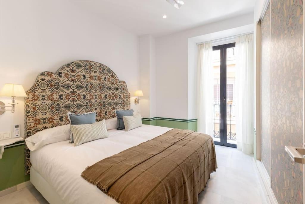 New! Ohliving San Bernardo 4 Apartment Seville
