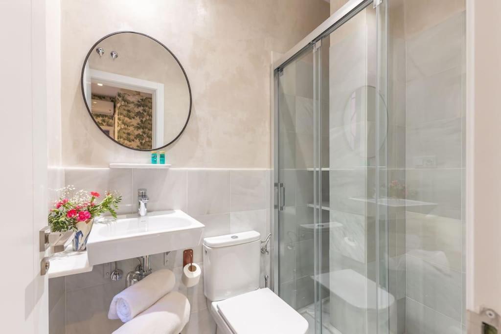 Apartment New! Ohliving San Bernardo 4 Seville