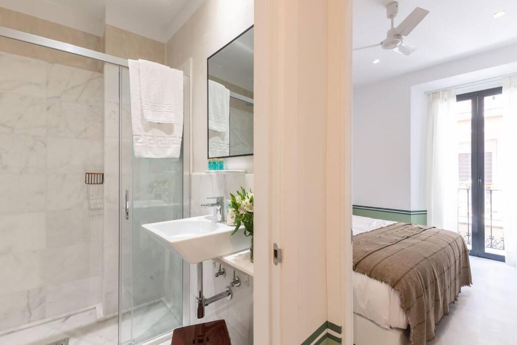 New! Ohliving San Bernardo 4 Apartment Seville