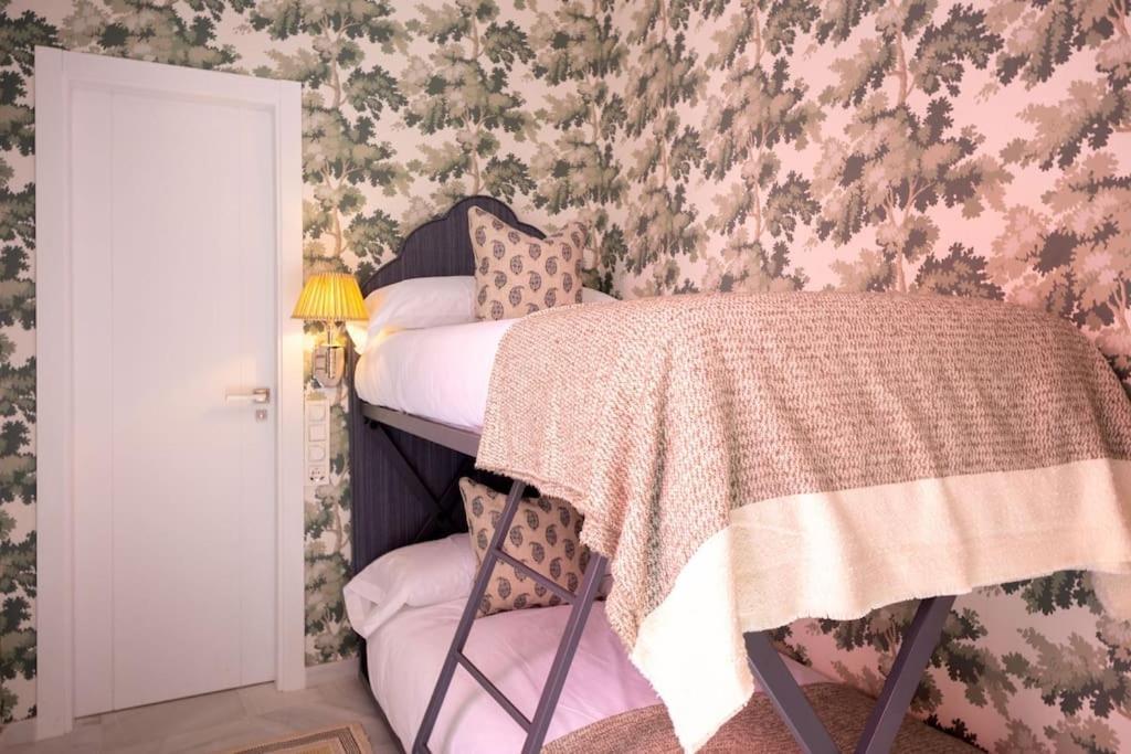 Apartment New! Ohliving San Bernardo 4 Seville