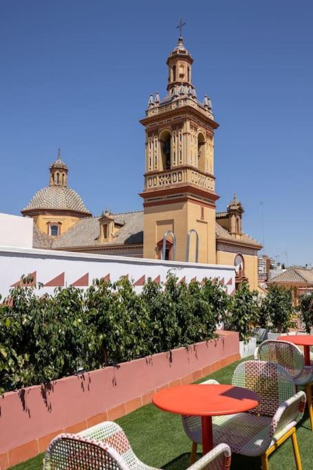 New! Ohliving San Bernardo 4 Apartment *