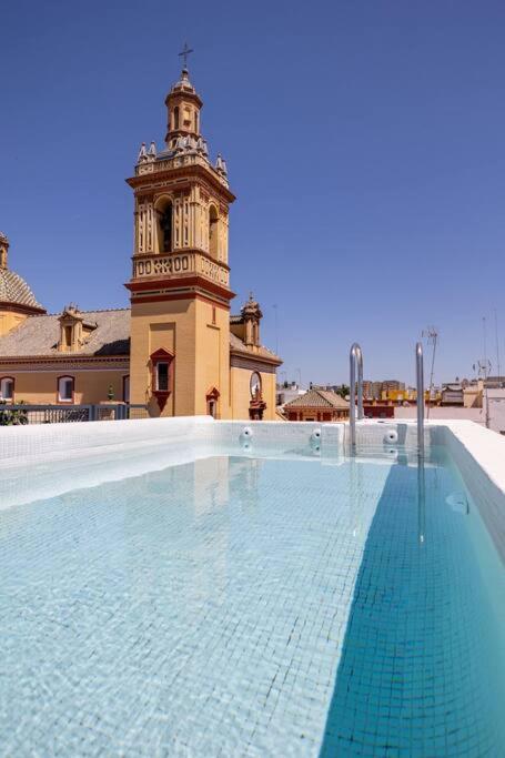 Apartment New! Ohliving San Bernardo 4 *