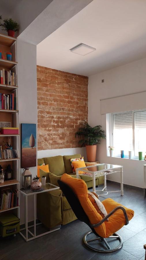 Apartment Macarena Centro Parking Gratis Espectacular, Comoda *