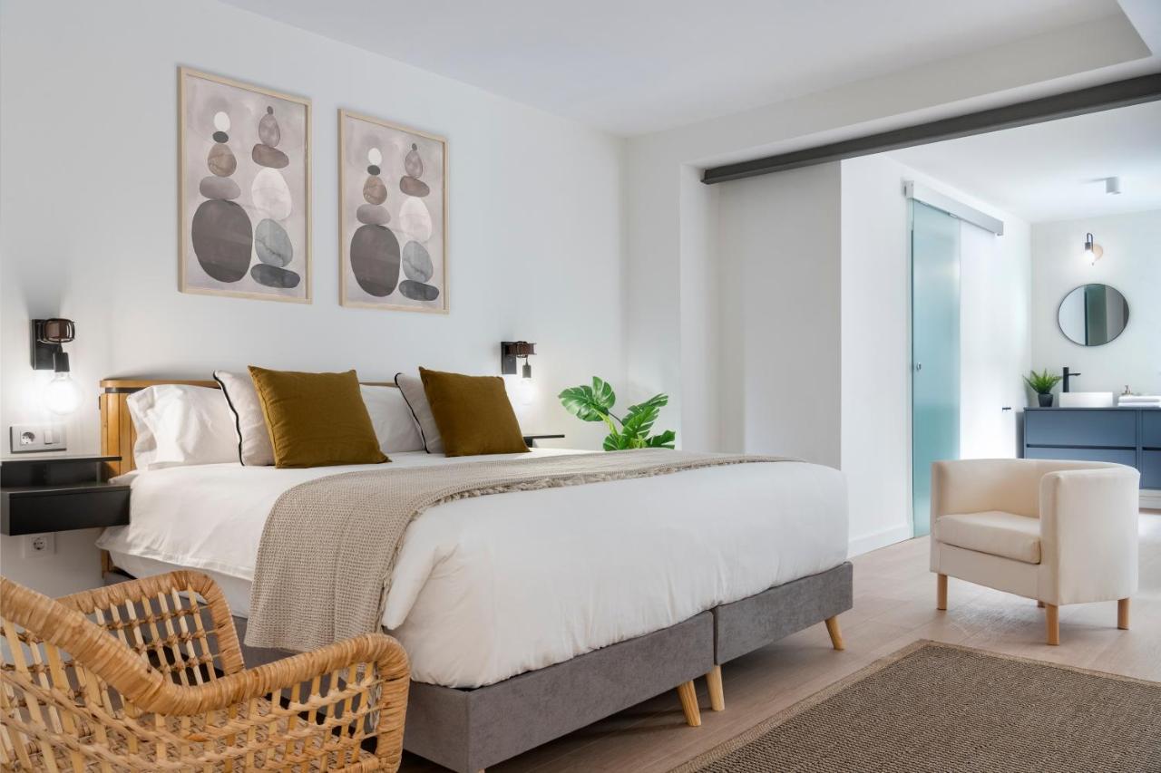 Magno Castelar Apartment Seville