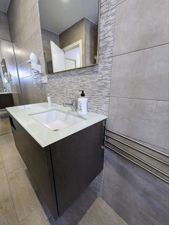 Apartment M-odern Seville