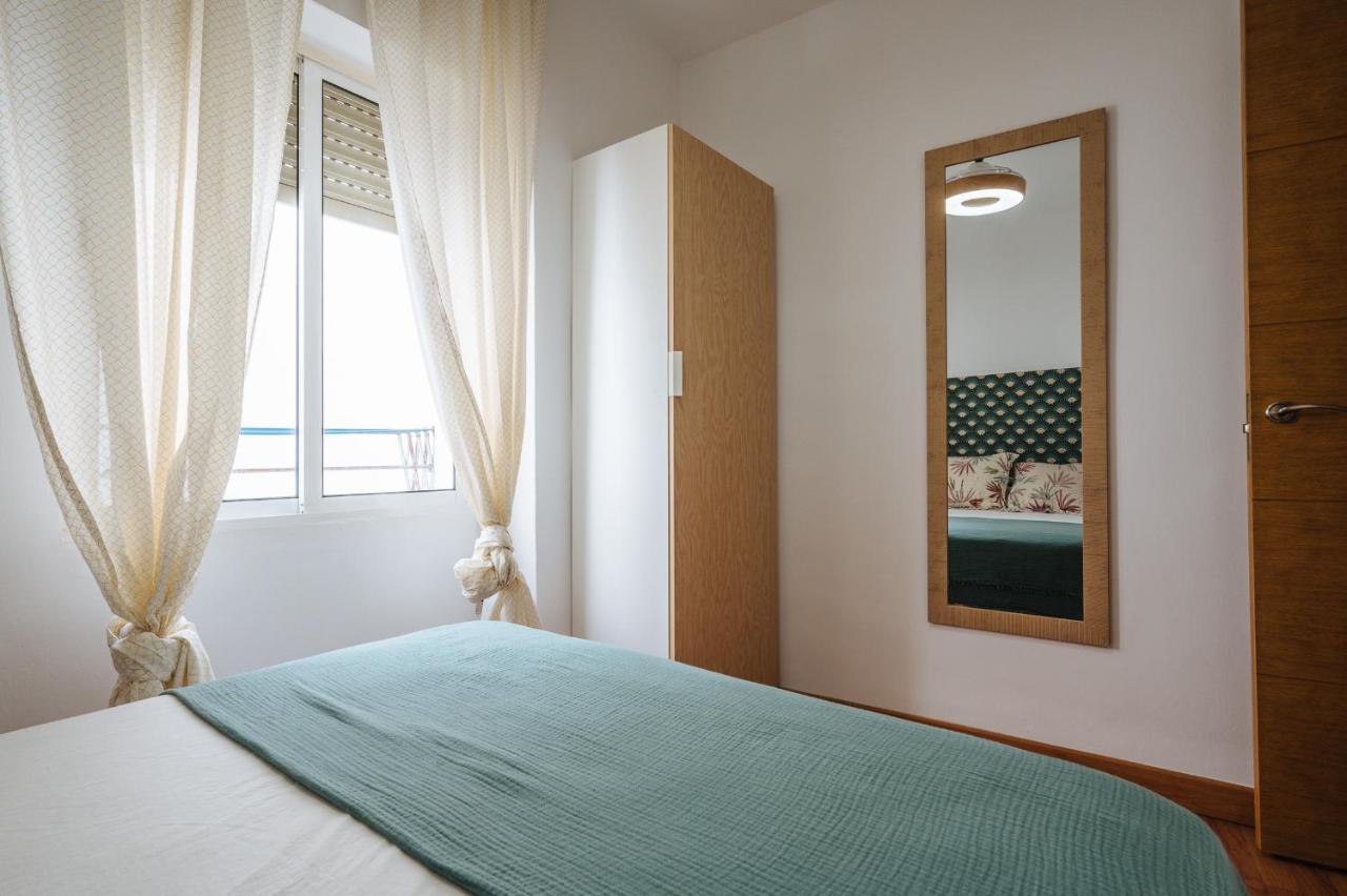 Divi Lumbreras Apartment *
