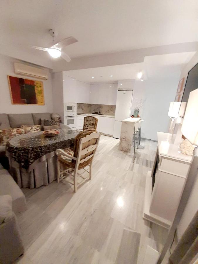 Apartamento Moderno En Triana Apartment Seville
