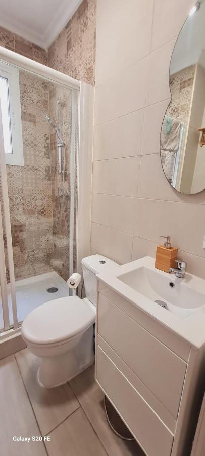Acogedor En Triana Apartment
