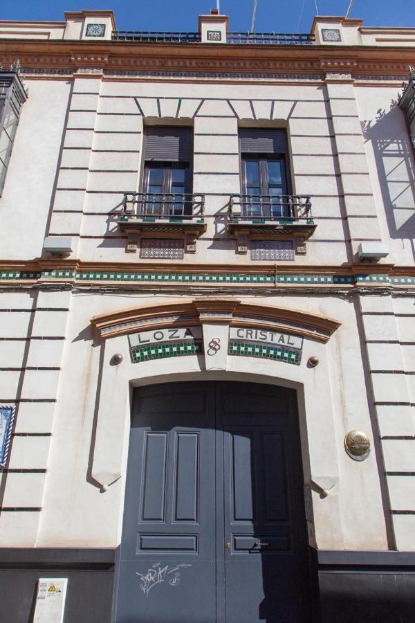 Apartment En El Corazon De Triana,