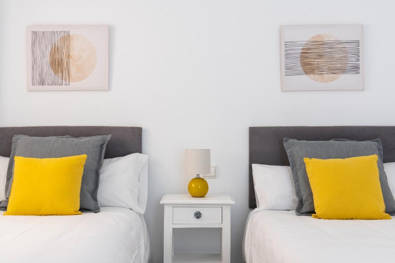 Apartment Leones Home, Parking Y Vistas Al Rio