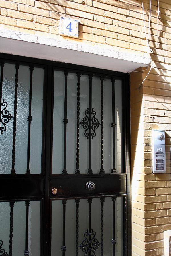 Apartamento Wish San Bartolome De