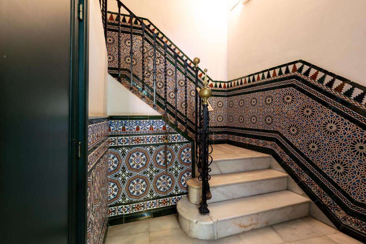 Apartamento Atico Con Terraza San Juan De La Palma