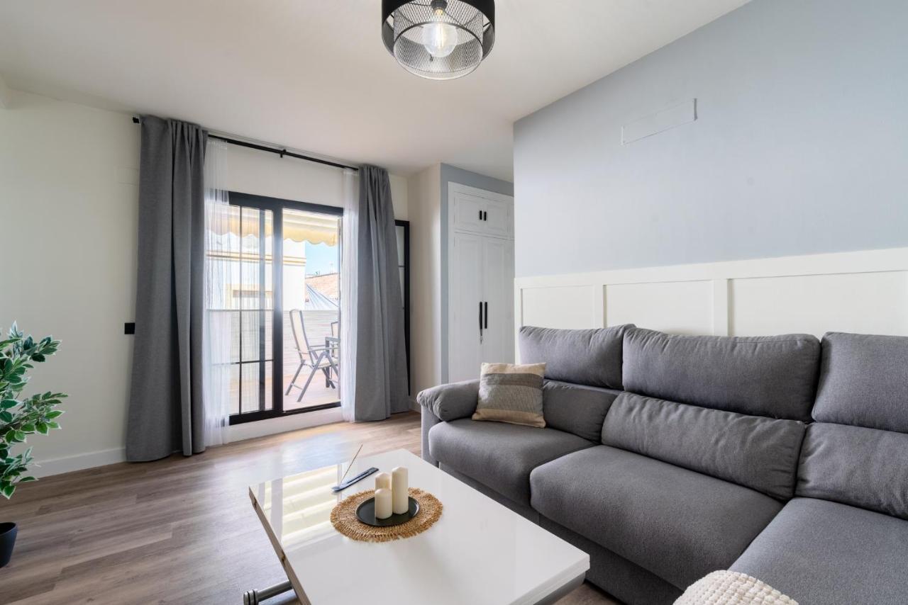Apartamento Atico Con Terraza San Juan De La Palma *