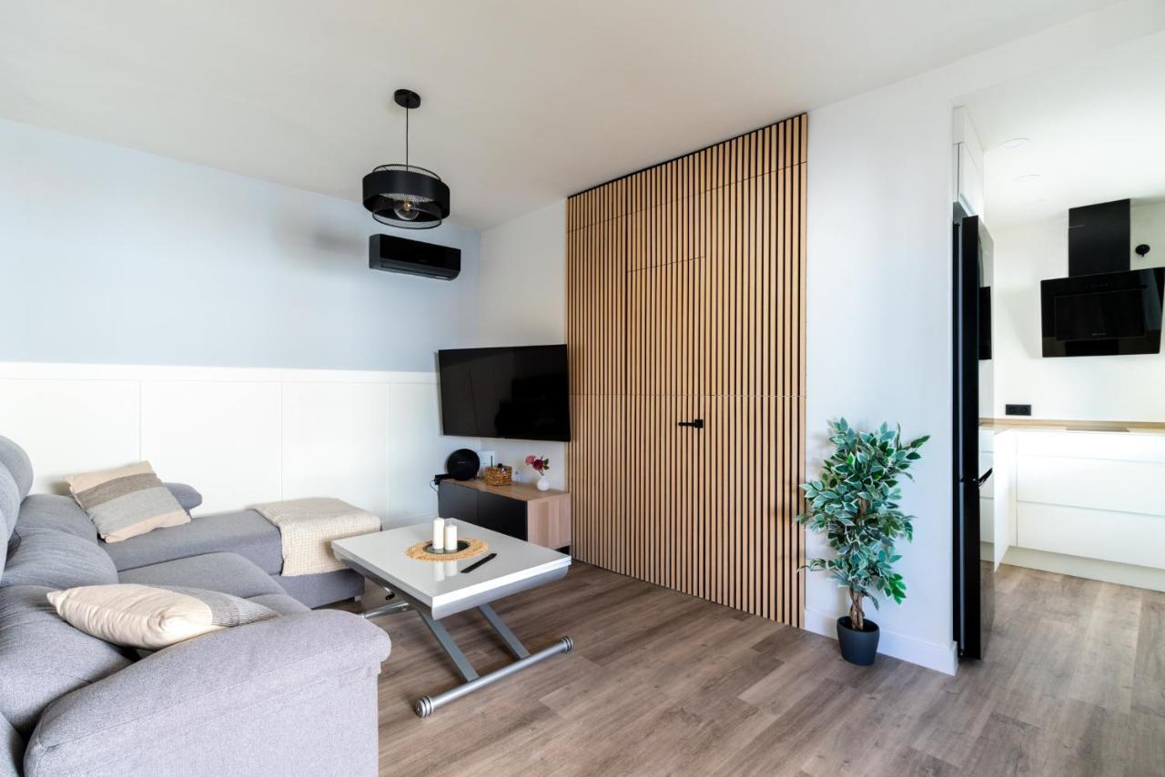 Apartamento Atico Con Terraza San Juan De La Palma *