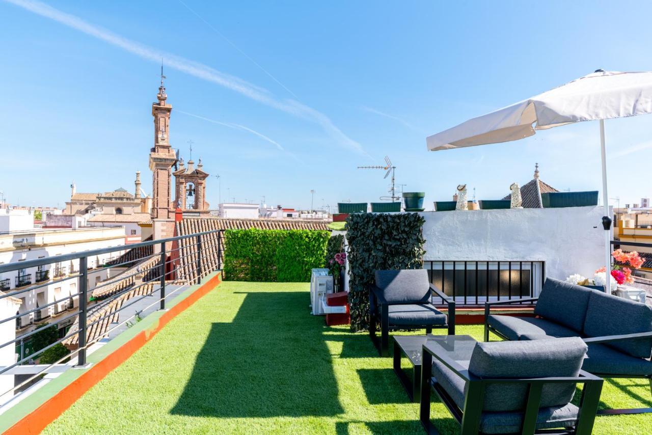 Atico Con Terraza San Juan De La Palma Apartamento *