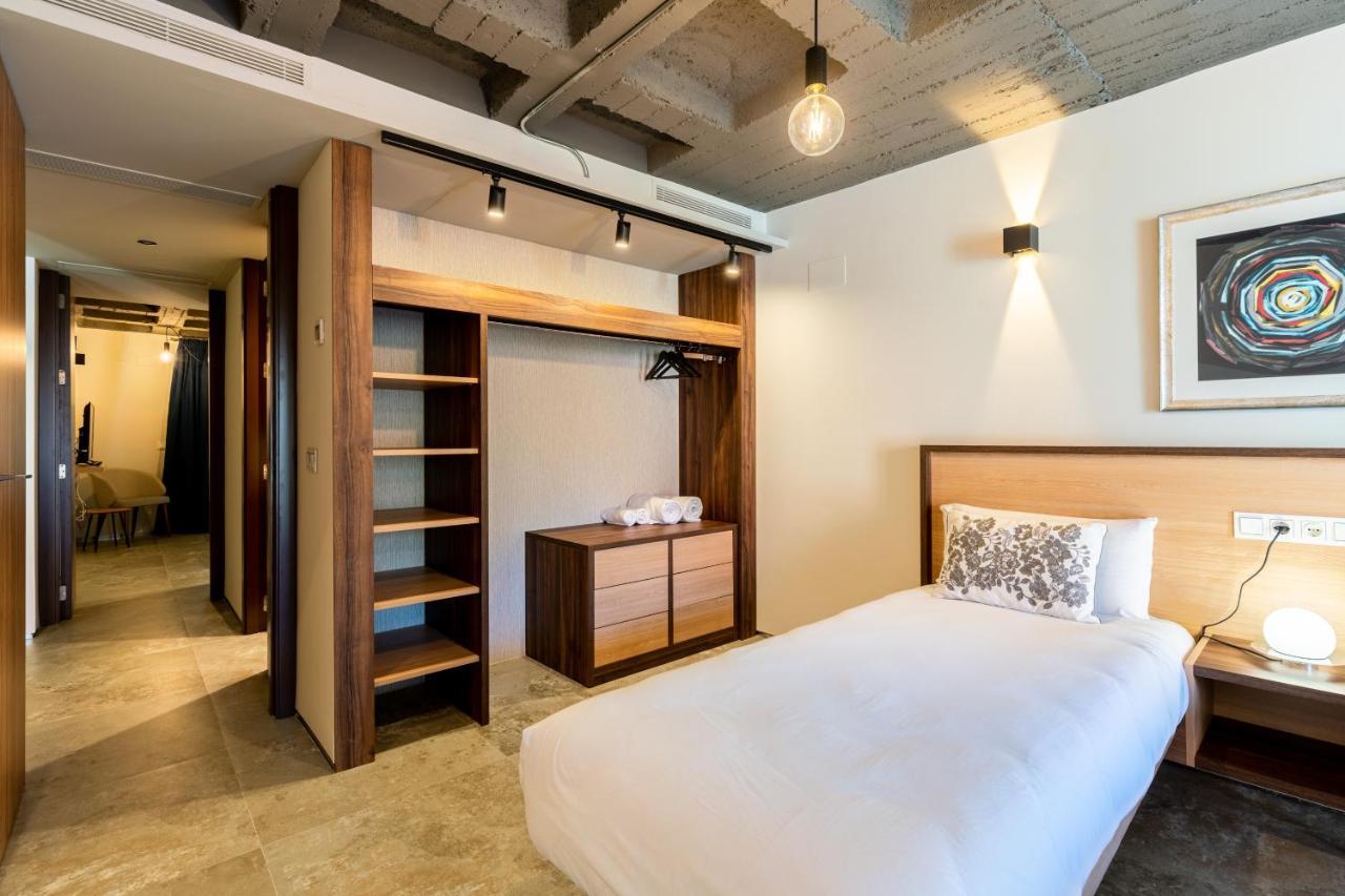 Aoa Cuesta Del Rosario Apartment Seville