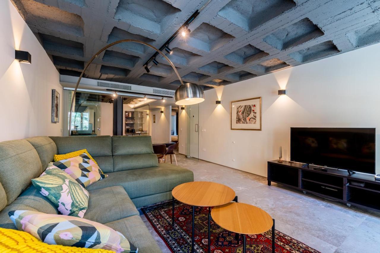 Apartment Aoa Cuesta Del Rosario *
