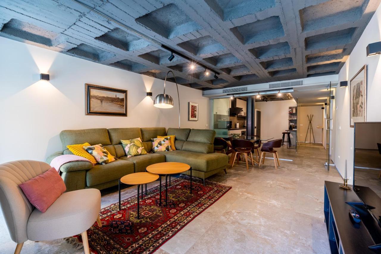 Apartment Aoa Cuesta Del Rosario
