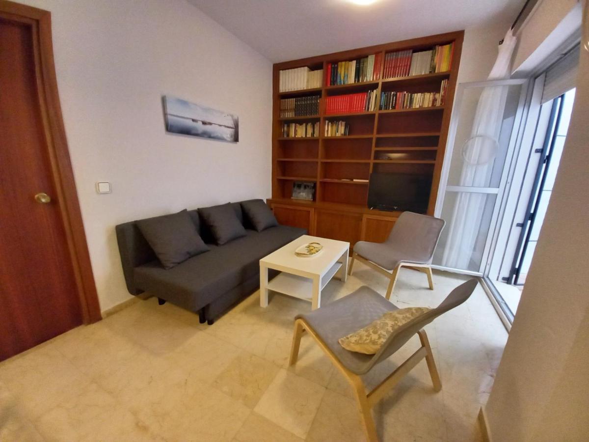 Wish Plaza Nueva Apartment Seville