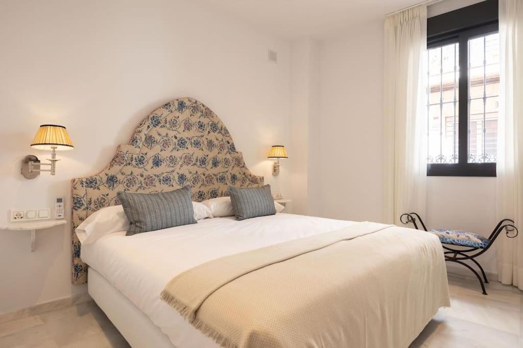 Apartamento New! Ohliving San Bernardo 2 Sevilla