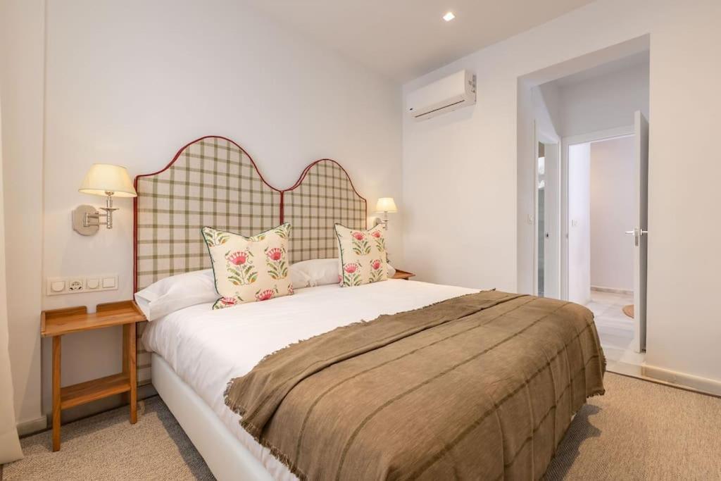 Apartamento New! Ohliving San Bernardo 2
