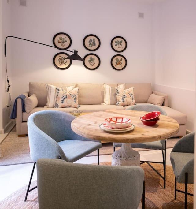 New! Ohliving San Bernardo 2 Apartamento