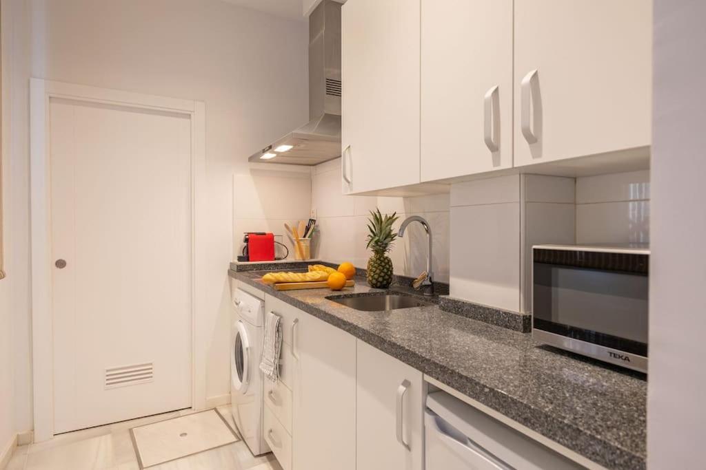New! Ohliving San Bernardo 2 Apartamento Sevilla
