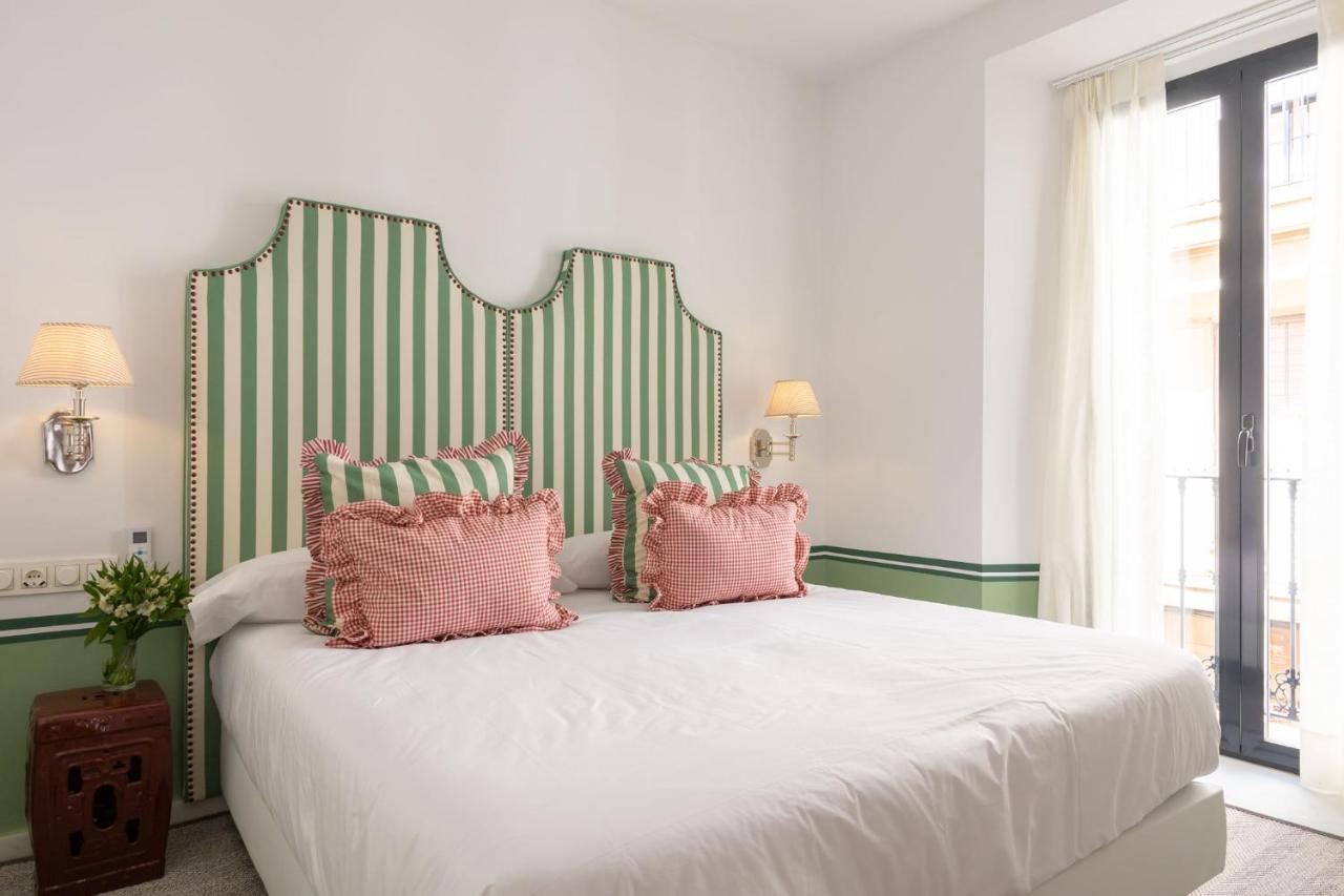 New! Ohliving San Bernardo 3 Apartment Seville