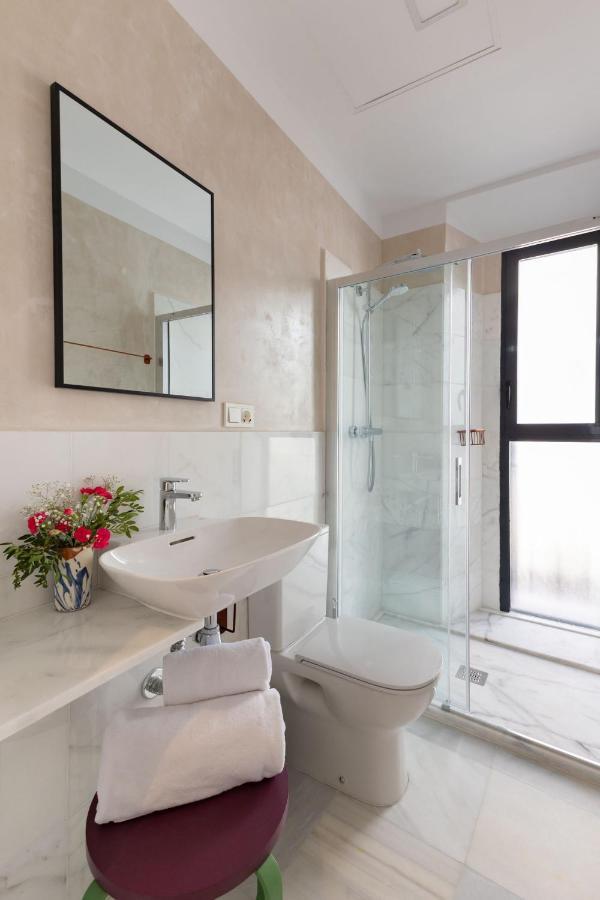 New! Ohliving San Bernardo 3 Apartment Seville
