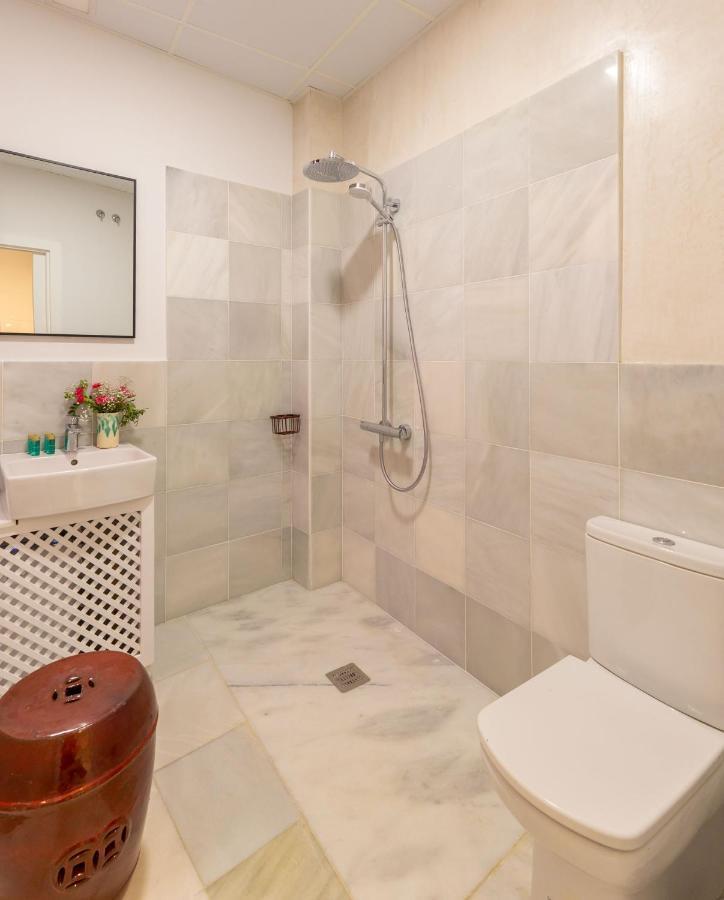 Apartamento New! Ohliving San Bernardo 2 *