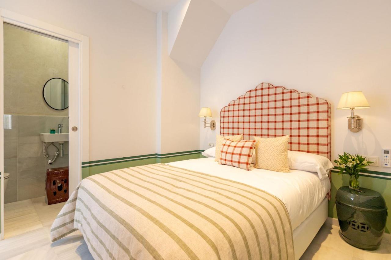 Apartment New! Ohliving San Bernardo 3
