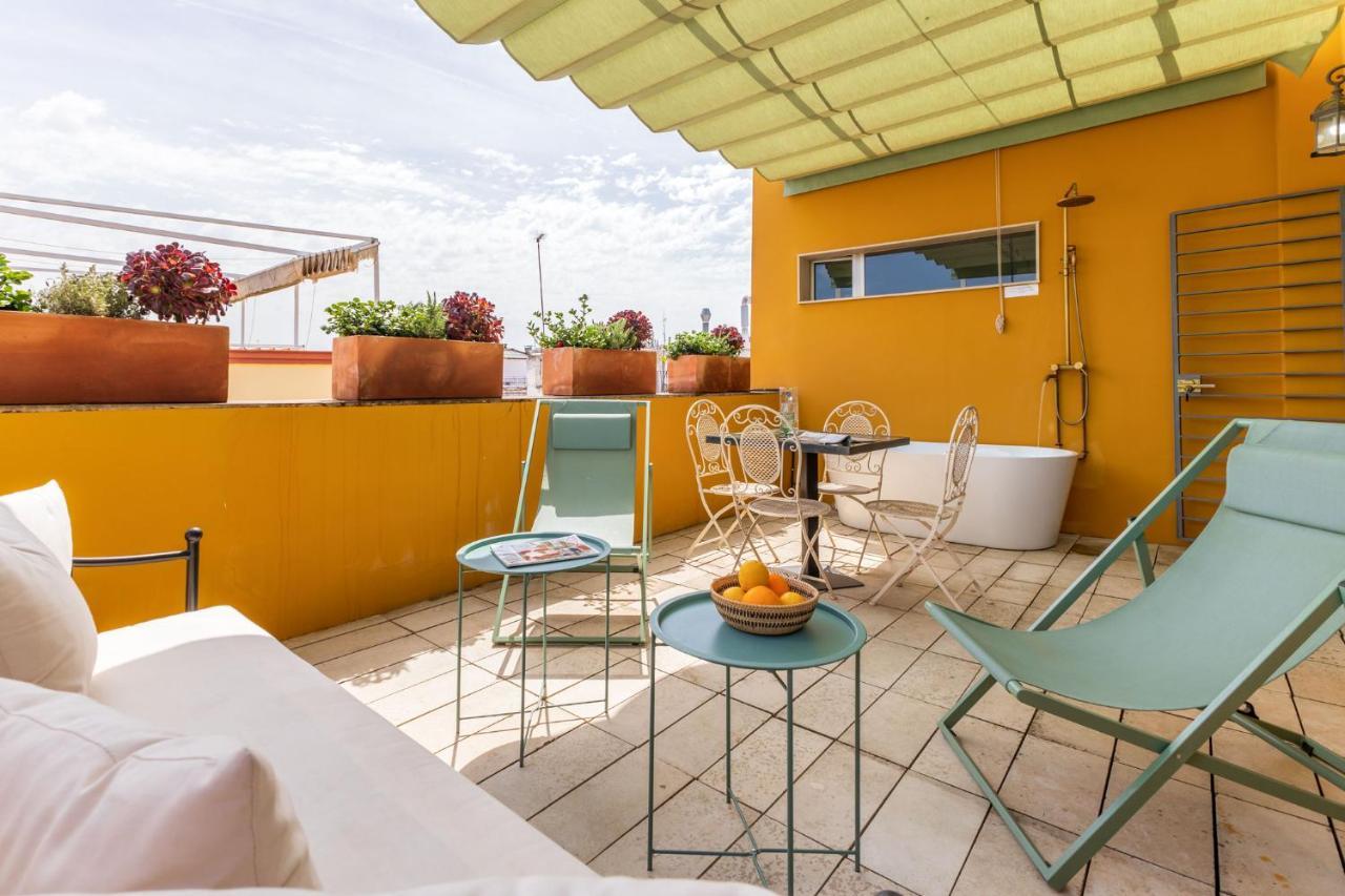 Apartment Ohliving Parasol Botanic Garden 1