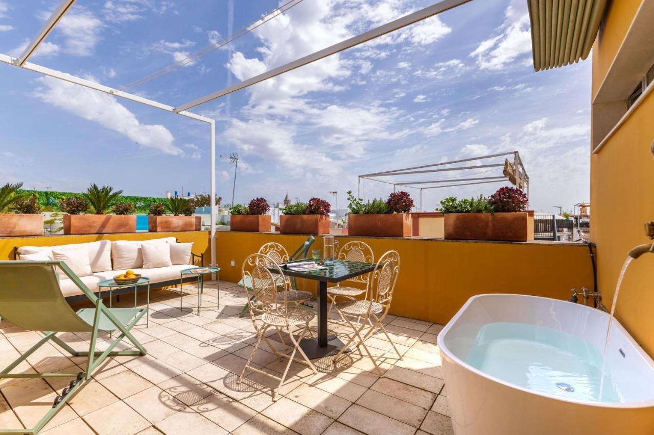 Apartment Ohliving Parasol Botanic Garden 1