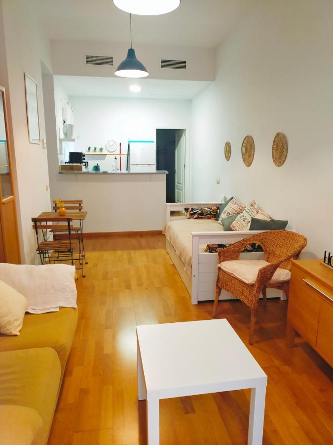 Apartamento Wish Conde De Baraja