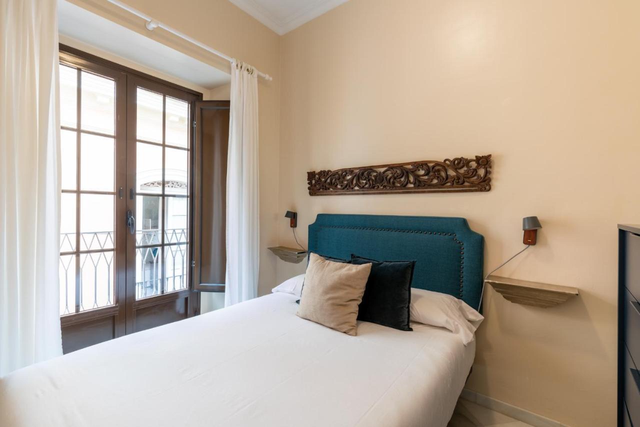 Precioso Y Moderno Apartamento En Centro De Apartamento