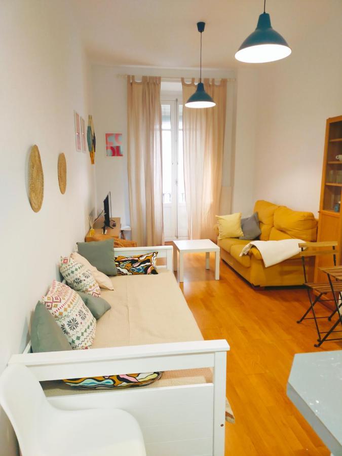 Apartamento Wish Conde De Baraja *