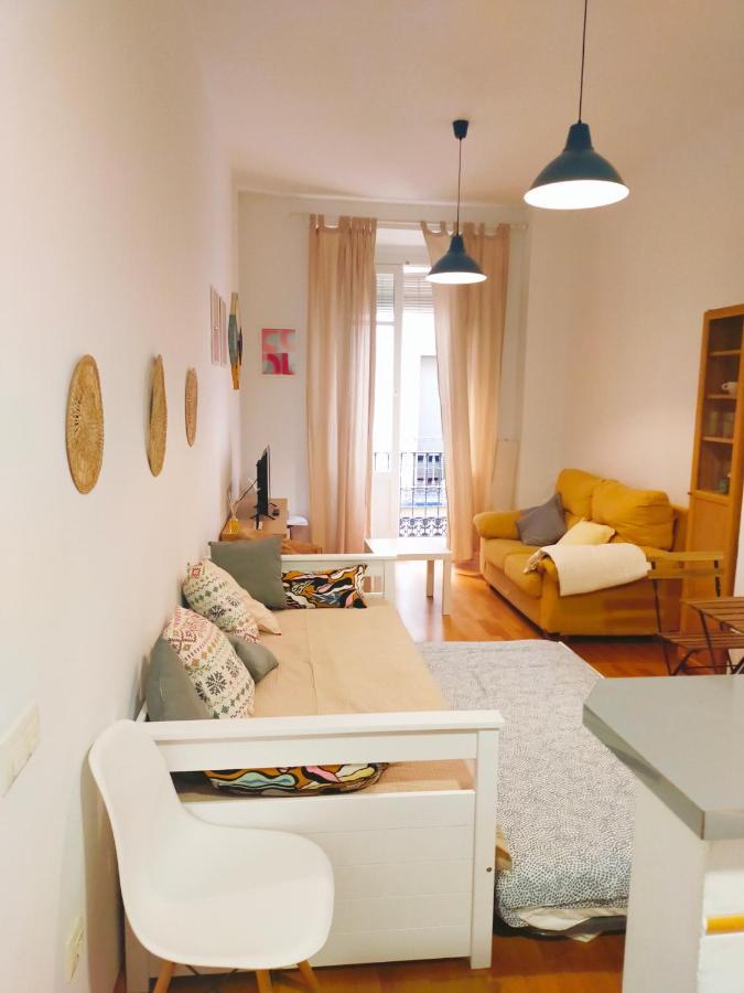 Apartamento Wish Conde De Baraja Sevilla