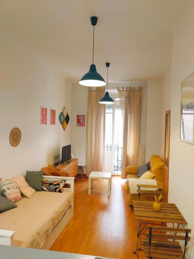 Wish Conde De Baraja Apartamento