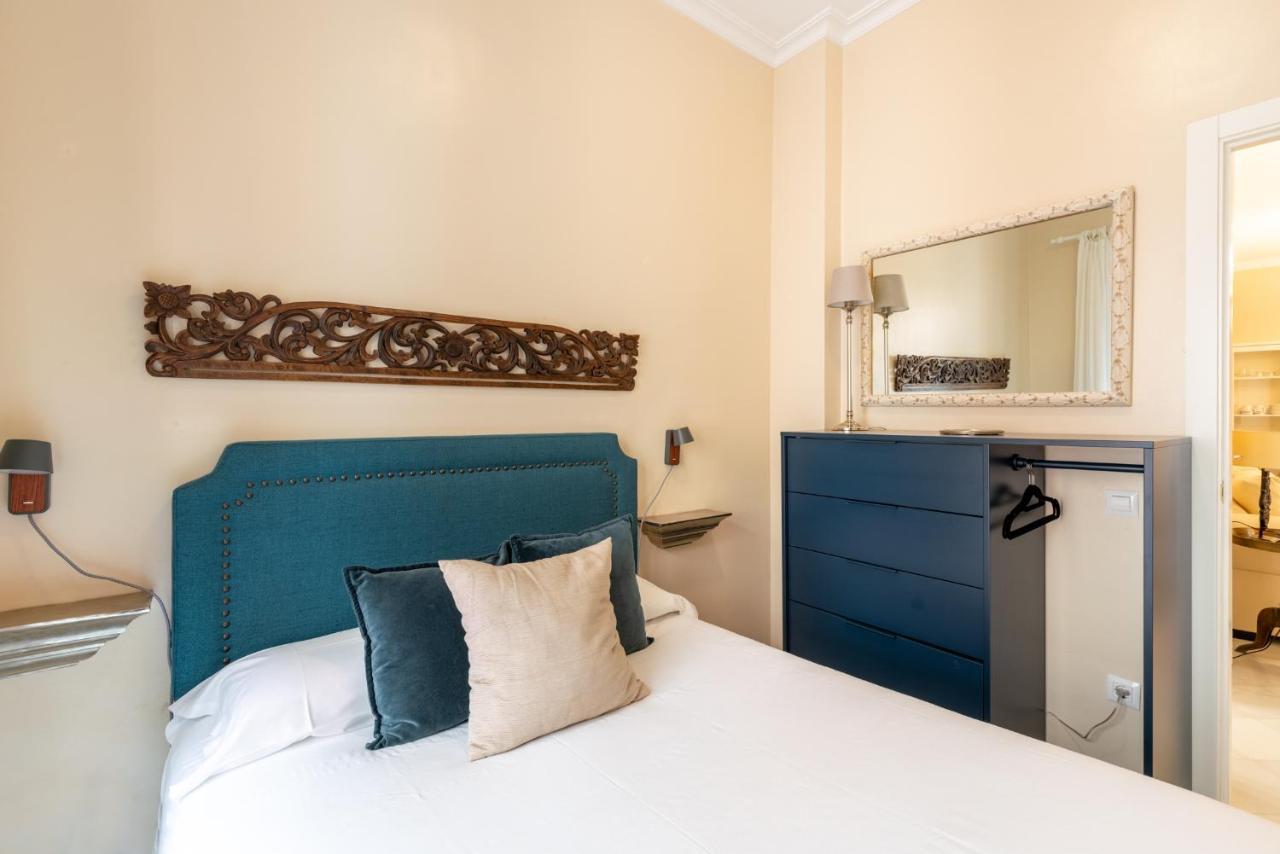 Precioso Y Moderno Apartamento En Centro De Sevilla